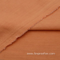Imitation Linen Fireproof Cotton-Polyester Blended Fabric